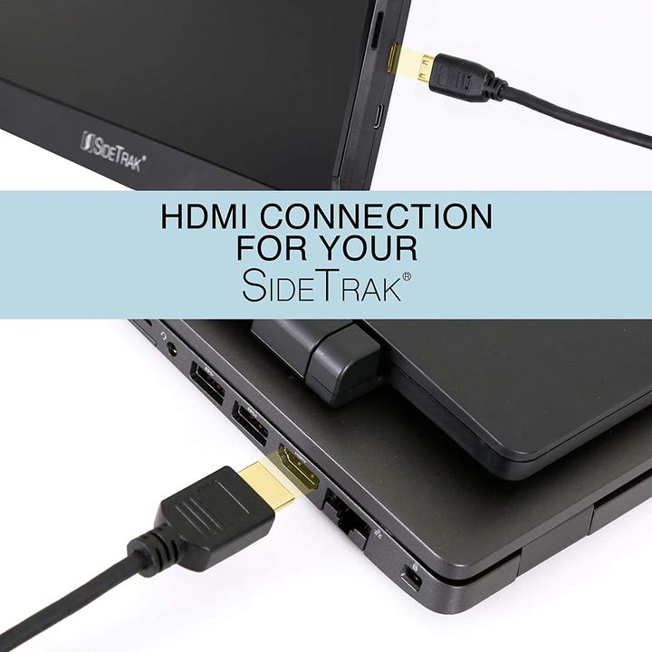 Lilliput HDMI - Mini HDMI Cable