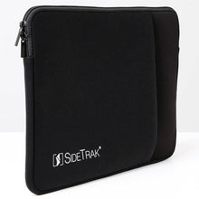 13x9 | sidetrack | protective case with sleeve | portable monitor case | protective case with pocket on table