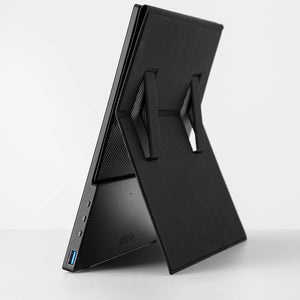 SideTrak Solo 17.3” Touchscreen Portable Monitor for Laptop