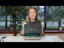 Slide | 12.5 Inch | SideTrak | Extended Screen for Laptop | SideTrak Slide Portable Monitor: Make Your Laptop Dual Screen